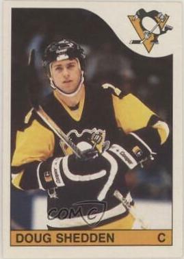 Doug Shedden #247
