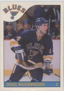 Doug Wickenheiser #229