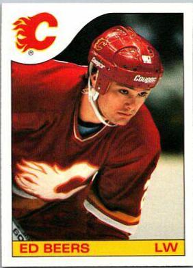 Ed Beers #144