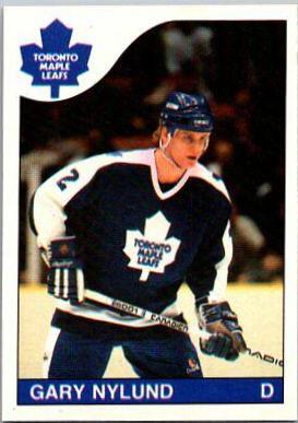 Gary Nylund #172