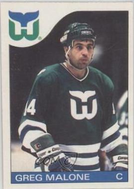 Greg Malone #118