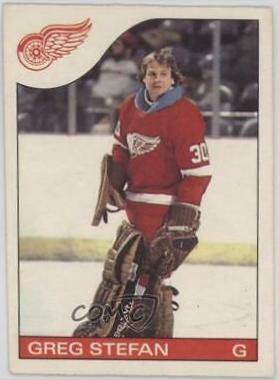 Greg Stefan #157