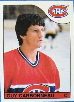Guy Carbonneau #233