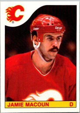Jamie Macoun #201