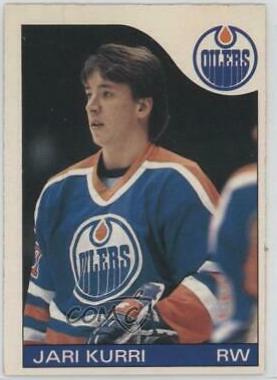 Jari Kurri #155
