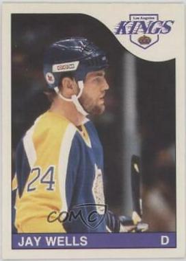 Jay Wells #178