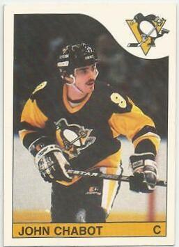 John Chabot #244