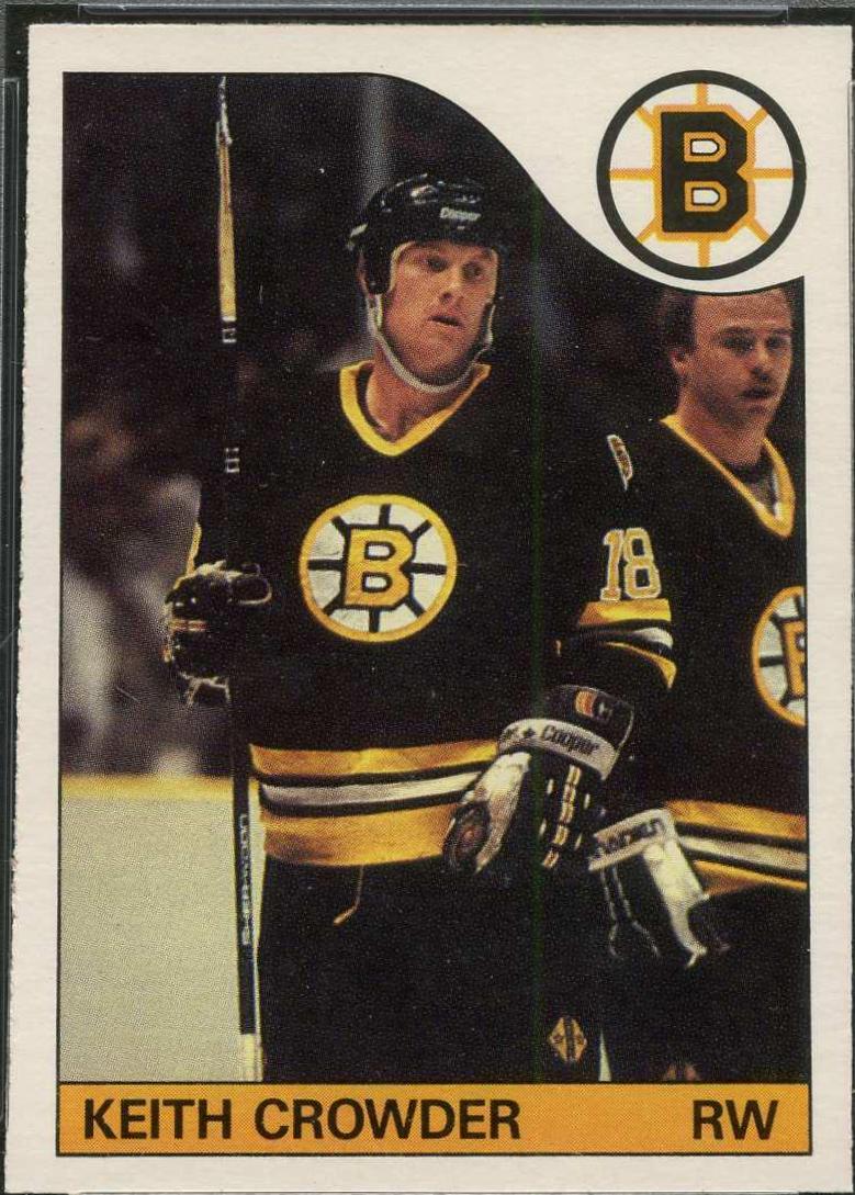 Keith Crowder #159