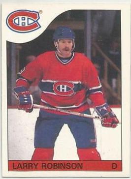 Larry Robinson #147