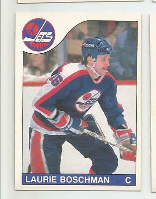 Laurie Boschman #251