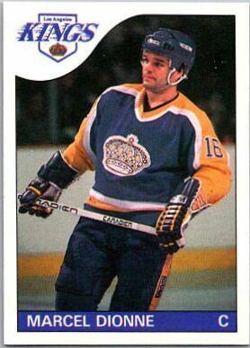 Marcel Dionne #90