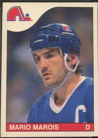 Mario Marois #194