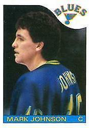 Mark Johnson #44