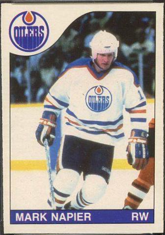 Mark Napier #253