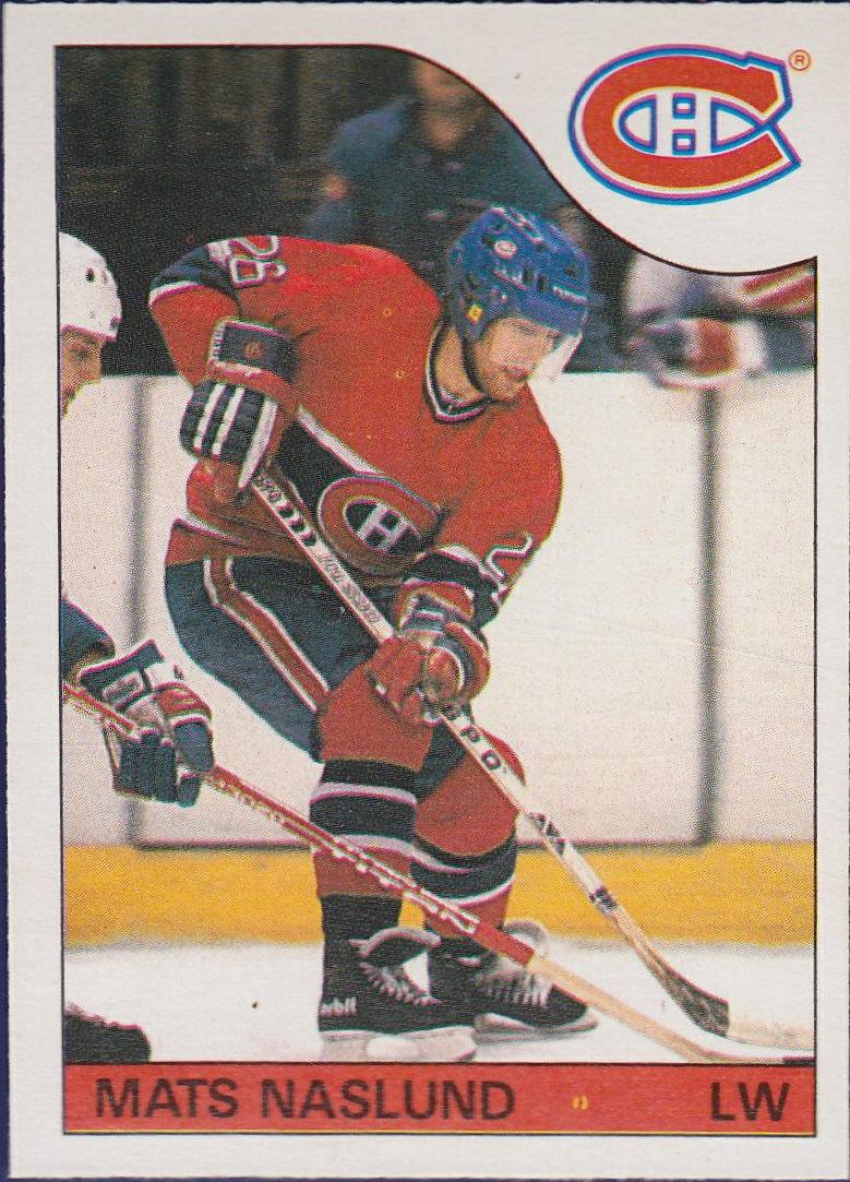 Mats Naslund #102