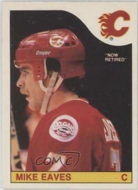 Mike Eaves #213