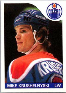 Mike Krushelnyski #49