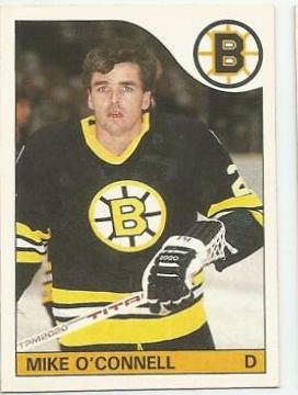Mike O'Connell #2