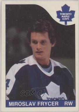 Miroslav Frycer #198