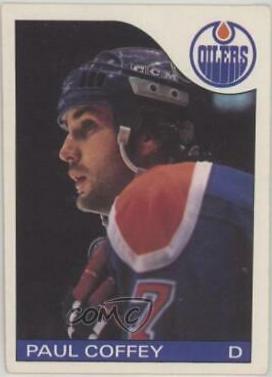 Paul Coffey #85
