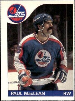 Paul MacLean #145
