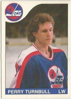 Perry Turnbull #254