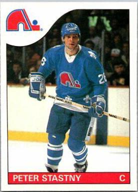 Peter Stastny #31