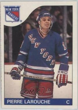Pierre Larouche #54