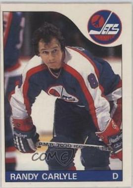 Randy Carlyle #57