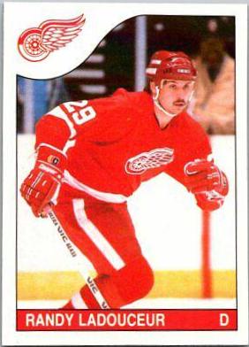 Randy Ladouceur #216
