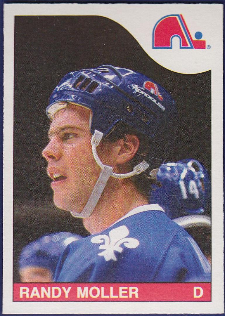 Randy Moller #240