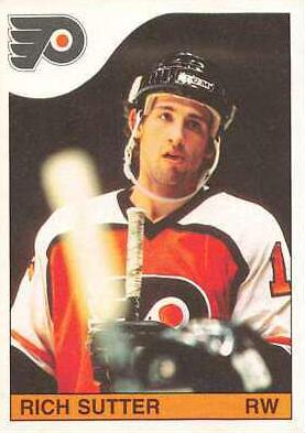 Rich Sutter #208