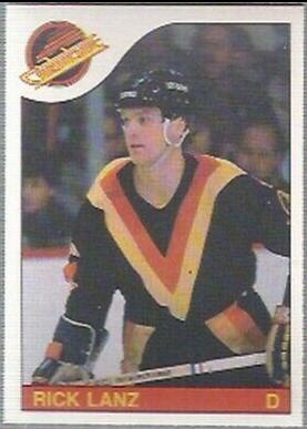Rick Lanz #197