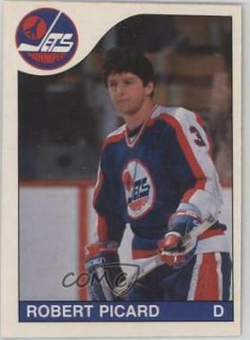 Robert Picard #215
