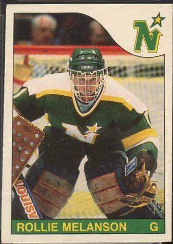 Rollie Melanson #230
