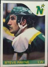 Steve Payne #65
