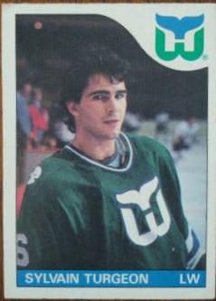 Sylvain Turgeon #43