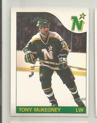 Tony McKegney #156