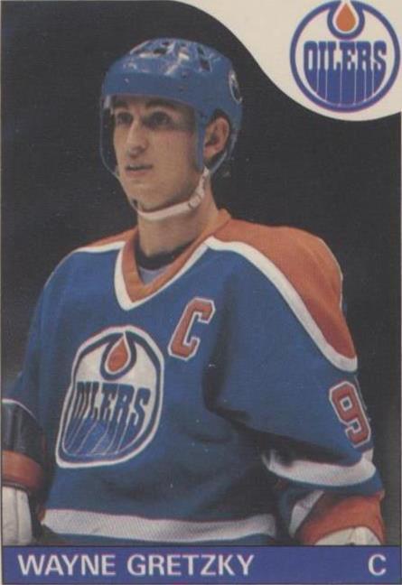Wayne Gretzky #120