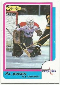 Al Jensen #135