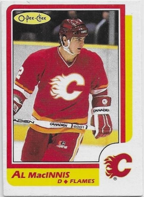 Al MacInnis #173