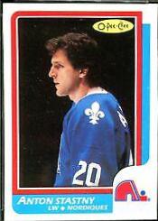 Anton Stastny #125