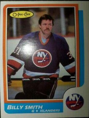 Billy Smith #228