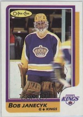 Bob Janecyk #131