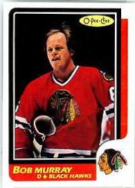 Bob Murray #64