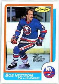 Bob Nystrom #104