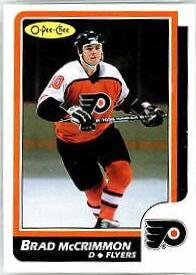 Brad McCrimmon #5