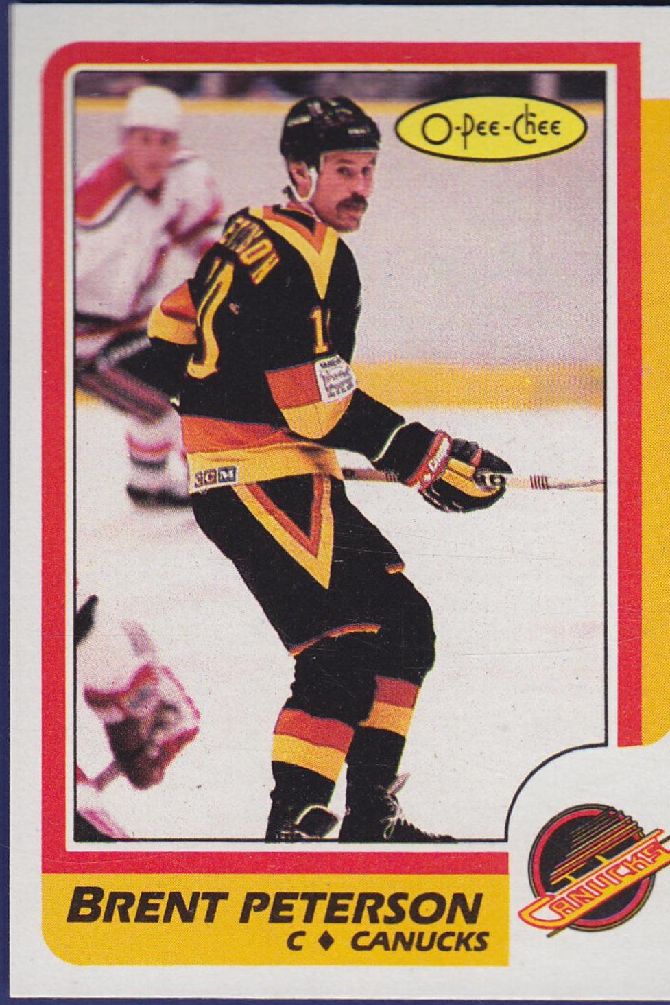 Brent Peterson #251