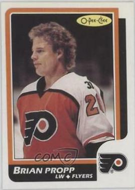 Brian Propp #86