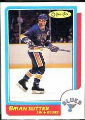 Brian Sutter #72